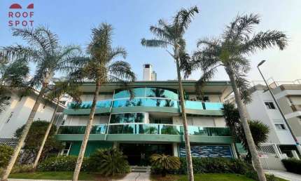 Apartamento com 3 quartos à venda na Avenida dos Dourados, 1246, Jurerê Internacional, Florianópolis