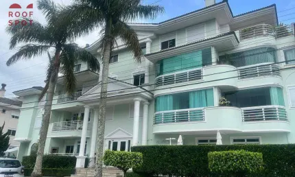 Apartamento com 2 quartos à venda na Rua das Algas, 955, Jurerê, Florianópolis