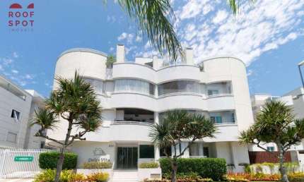 Apartamento com 3 quartos à venda na Avenida dos Dourados, 820, Jurerê Internacional, Florianópolis