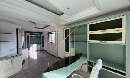 Sala Comercial  para Locação Bigorrilho / Batel Aluguel