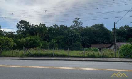 Terreno à venda no Testo Central, Pomerode  por R$ 350.000
