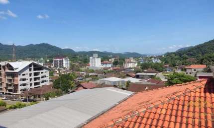 Apartamento com 2 quartos à venda no Centro, Pomerode , 66 m2 por R$ 540.000