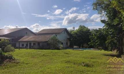 Casa com 4 quartos à venda no Testo Central, Pomerode , 259 m2 por R$ 1.090.000