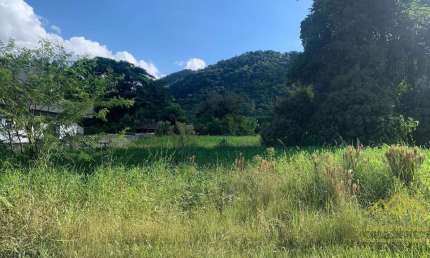 Terreno à venda no Testo Rega, Pomerode  por R$ 320.000