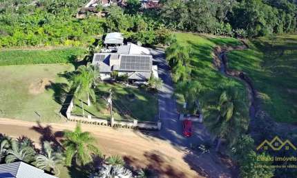Casa com 3 quartos à venda no Testo Central, Pomerode , 184 m2 por R$ 1.300.000