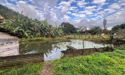 Chácara / sítio com 4 quartos à venda no Mulde Central, Timbó , 168 m2 por R$ 1.500.000