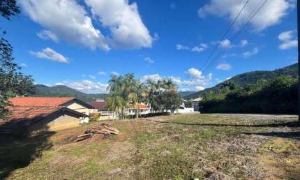 Terreno à venda no Centro, Pomerode  por R$ 650.000