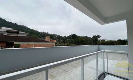 Apartamento com 2 quartos à venda no Centro, Pomerode , 80 m2 por R$ 650.000