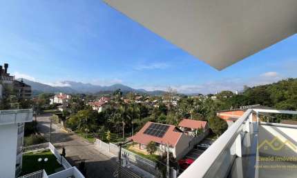 Apartamento com 2 quartos à venda no Centro, Pomerode , 132 m2 por R$ 1.140.000
