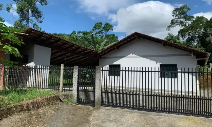 Chácara / sítio com 2 quartos à venda no Ribeirão Herdt, Pomerode , 120 m2 por R$ 390.000