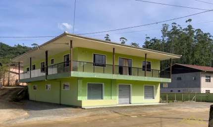 Casa comercial com 1 sala à venda na Vila Itoupava, Blumenau , 445 m2 por R$ 600.000