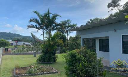 Casa com 4 quartos à venda no Badenfurt, Blumenau , 240 m2 por R$ 1.397.000