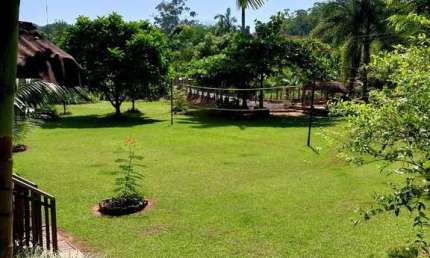 Chácara / sítio com 4 quartos à venda no Testo Salto, Blumenau , 220 m2 por R$ 1.100.000