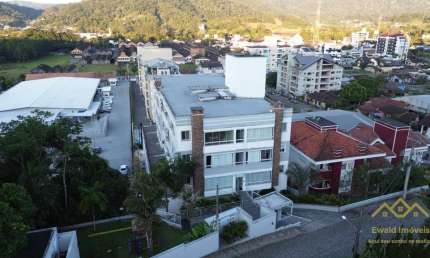 Apartamento com 2 quartos à venda no Centro, Pomerode , 66 m2 por R$ 540.000