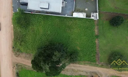 Terreno à venda no Testo Rega, Pomerode  por R$ 299.000