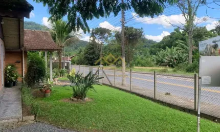Casa com 3 quartos à venda no centro, pomerode , 159 m2 por r$ 789.000