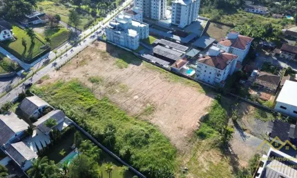 Terreno comercial à venda no Centro, Pomerode  por R$ 5.700.000