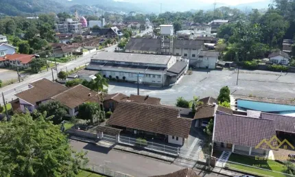 Casa com 4 quartos à venda no Centro, Pomerode , 193 m2 por R$ 850.000