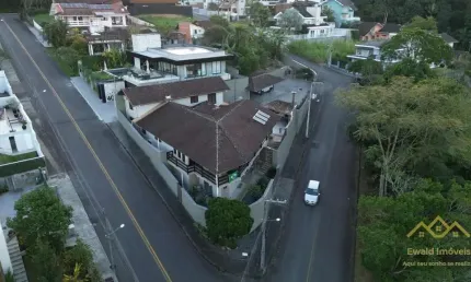 Casa com 4 quartos à venda no Centro, Pomerode , 600 m2 por R$ 5.599.000
