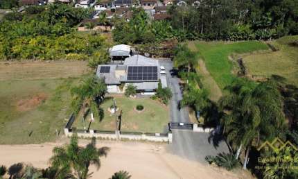 Casa com 3 quartos à venda no Testo Central, Pomerode , 184 m2 por R$ 1.300.000