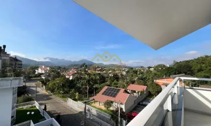Apartamento com 2 quartos à venda no centro, pomerode , 132 m2 por r$ 1.140.000