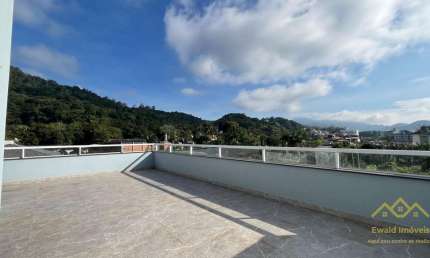 Apartamento com 2 quartos à venda no Centro, Pomerode , 178 m2 por R$ 1.340.000