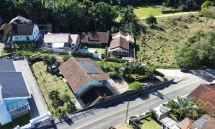 Casa com 9 quartos à venda no Testo Central, Pomerode , 228 m2 por R$ 610.000