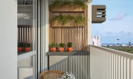 Apartamento excelente localização com 2 quartos na imbiribeira - recife - pe