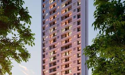 Excelente apartamento com 2 quartos no Rosarinho -Recife - PE