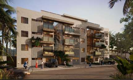 Flat com 1 quarto à venda na Avenida Portuaria, 156, Porto de Galinhas, Ipojuca