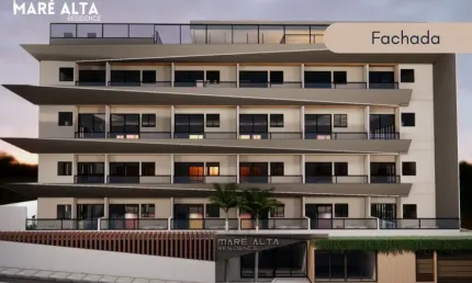 APARTAMENTO EM ÓTIMA LOCALIZAÇÃO EM PORTO DE GALINHAS - Ipojuca - PE