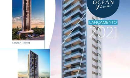 Apartamento excelente localização com 3 quartos em Candeias - Jaboatão dos Guararapes - PE