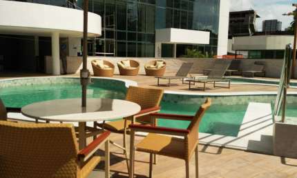 Excelente apartamento com  4 quartos Ilha do Retiro - Recife - PE