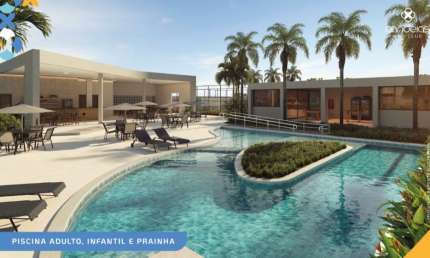 Oportunidade imperdível com 2 quartos em Candeias - Jaboatão dos Guararapes - PE