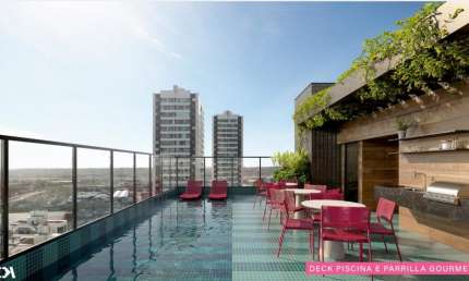 Studio excelente localização em Boa Viagem - Recife - PE