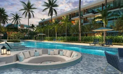Apartamento com 2 quartos à venda na Avenida José Bezerra, Praia de Tamandaré, Tamandaré