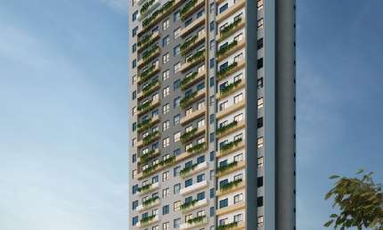 PERFEITO PARA MORAR OU INVESTIR NO CORAÇÃO DE BOA VIAGEM