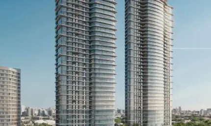 Apartamento alto padrão com excelente localização no novo cais - recife - pe