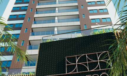 Apartamento excelente localização com 4 quartos na Madalena - Recife - PE