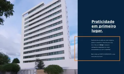 Excelente oportunidade pra morar ou investir com 1 e 2 quartos em boa viagem - recife - pe
