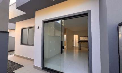 Casa com 2 quartos à venda na Rua Rio Do Ouro, 418, Quinta dos Açorianos, Barra Velha