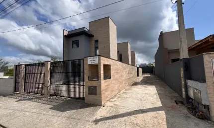 De 390mil por 360mil sobrado próximo ao centro de barra velha