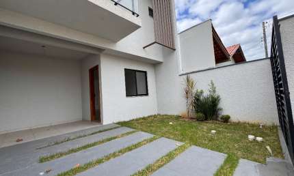 Casa com 3 quartos à venda na Rua Bernardo Aguiar, Centro, Barra Velha