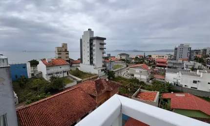 Apartamento com 3 quartos à venda na Rua Bernardo Aguiar, Itajubá, Barra Velha