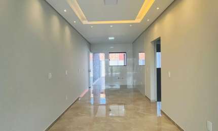 Casa com 2 quartos à venda na Rua Bernardo Aguiar, Itajubá, Barra Velha