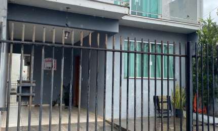 Casa com 2 quartos à venda na Rua Mexico, 63, Jardim América, Mandaguaçu