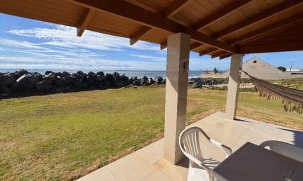 Casa com 3 quartos à venda na Praia Central, Barra Velha 