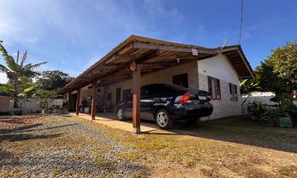 Casa com 3 quartos à venda na Rua Do Rócio, 442, Quinta dos Açorianos, Barra Velha