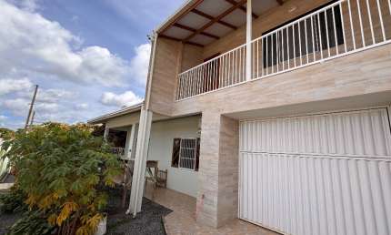 Casa com 3 quartos à venda na Rua Dom Luiz Da Cunha, Quinta dos Açorianos, Barra Velha