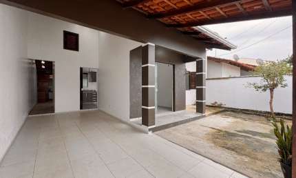 Casa com 3 quartos à venda na Rua Dos Acirianos, 587, Centro, Barra Velha